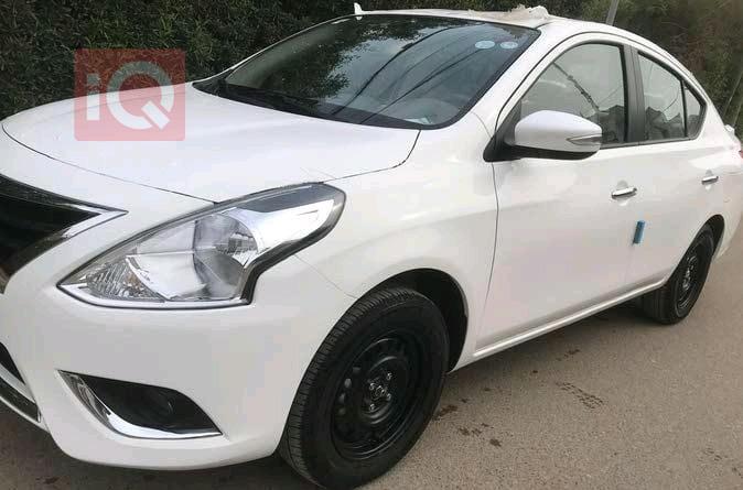 Nissan Sunny